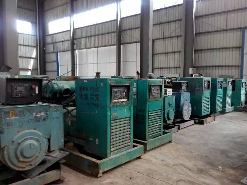 廣西百色玉柴發(fā)電機(jī)150千瓦出租桂林250千瓦發(fā)電機(jī)租賃銷售轉(zhuǎn)讓原始圖片3
