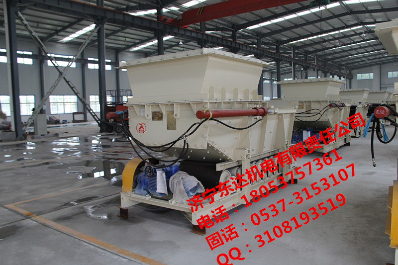 信賴(lài)質(zhì)量GLW往復(fù)式給煤機(jī)