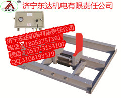 信賴銷量QWZC系列氣動臥閘原始圖片2