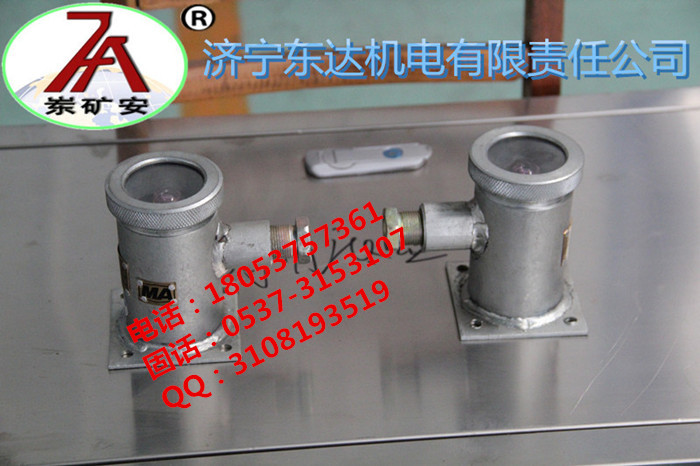 經典品牌ZDC30型跑車防護裝置