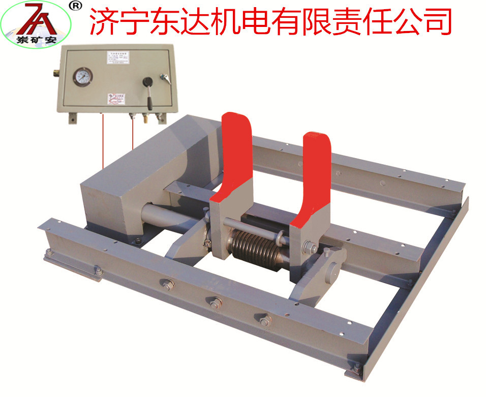 經(jīng)典品質(zhì)ZBQS-12/10型礦用氣動(dòng)雙液注漿泵