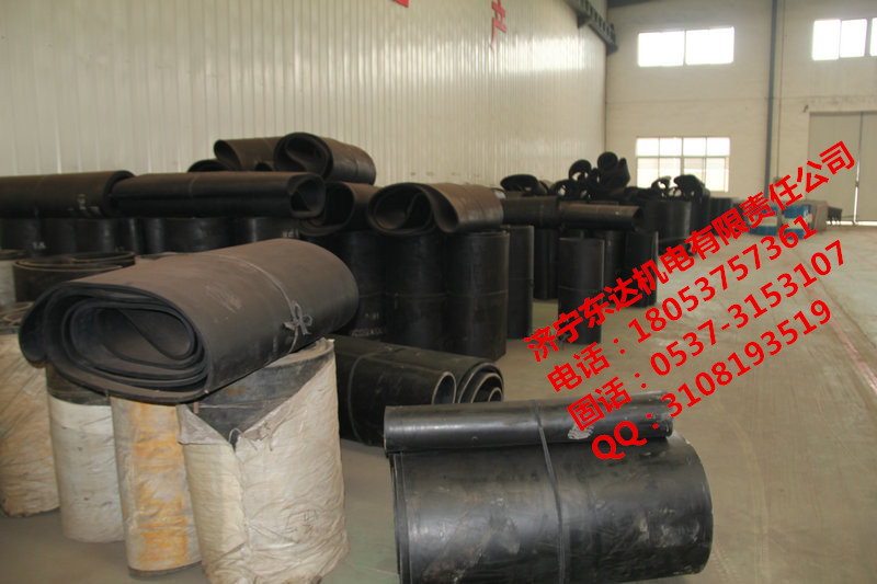 品牌經(jīng)典GDL系列甲帶給料機(jī)原始圖片2