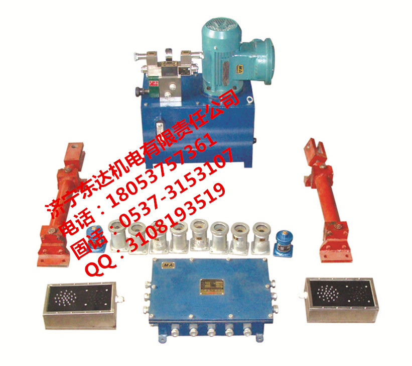 品牌經典ZMK-127氣動風門控制用電控裝置
