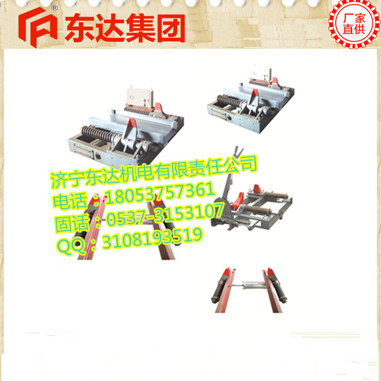 品質經典QWZC系列氣動臥閘
