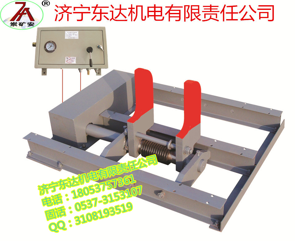 品質(zhì)經(jīng)典ZBQS-12/10型礦用氣動雙液注漿泵