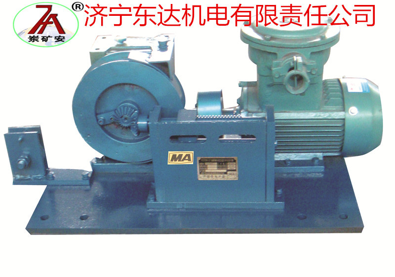 熱銷經典ZKC127型礦用司控道岔裝置