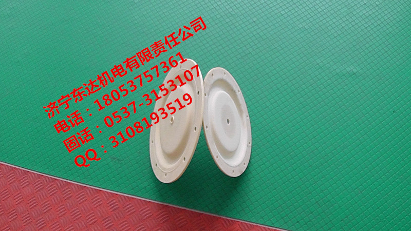 熱銷經(jīng)典BQG-15氣動(dòng)隔膜泵原始圖片2