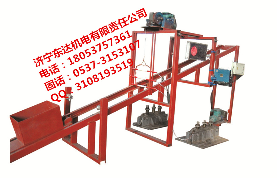 熱銷經典KQP破拱器