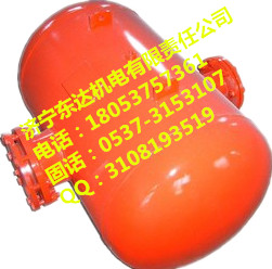 直銷經(jīng)典QZCL-240氣動擋車梁