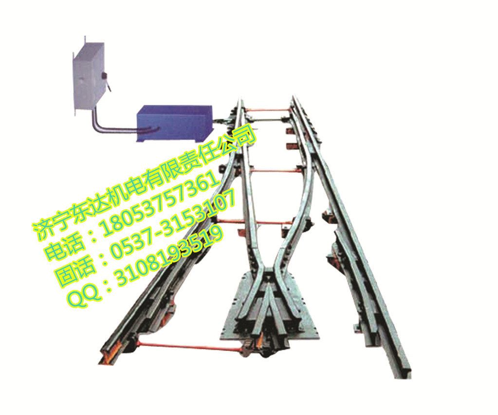 直銷經典QZC氣動阻車器