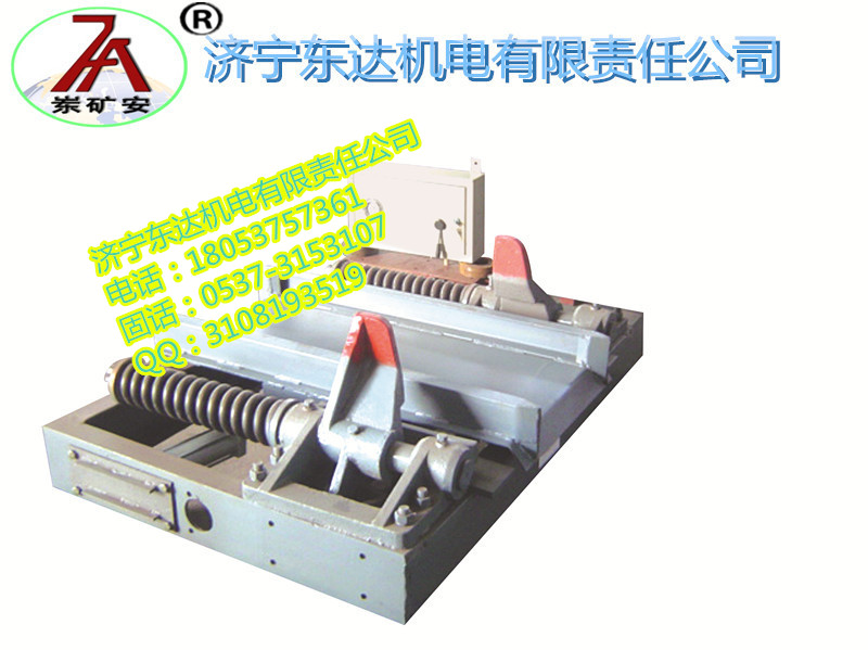 經(jīng)典老牌ZBQS-12/10型礦用氣動(dòng)雙液注漿泵