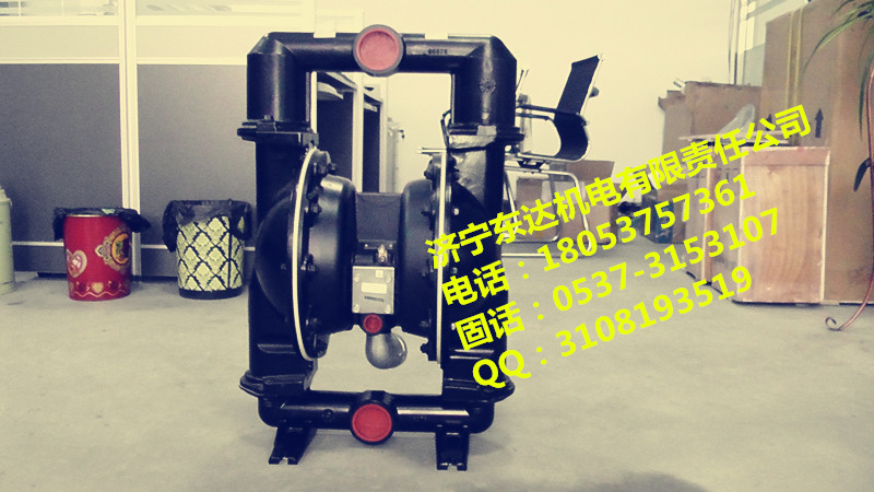 全國銷量不錯BQG-15氣動隔膜泵