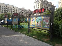 福建戶外廣告牌制作廠家