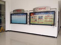 燈箱應選東興廣告 燈箱價格