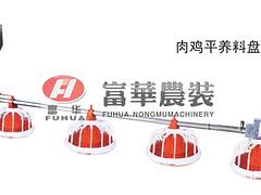 富華農(nóng)牧機械裝備供應(yīng)價位合理的塑料漏糞板_提供肉雞料線