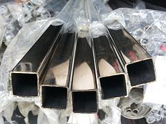 大量出售廣東好的不銹鋼方管 信譽好的201不銹鋼方管