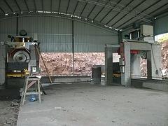 福建石材機(jī)械|上等紅外線橋式切邊機(jī)冠源機(jī)械供應(yīng)