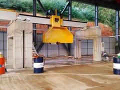 河南石材機械廠家：福建優質石材機械供應商是哪家