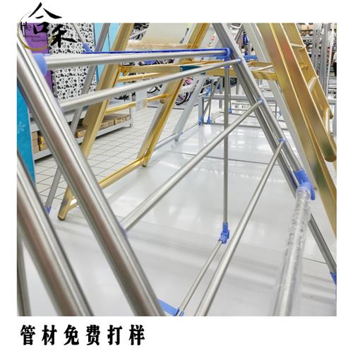 全自動刀旋式切管機(jī) 自動切管機(jī) 衛(wèi)浴掛件架切斷機(jī) 空調(diào)管件切管機(jī) 小口徑鋁管下料機(jī)原始圖片2
