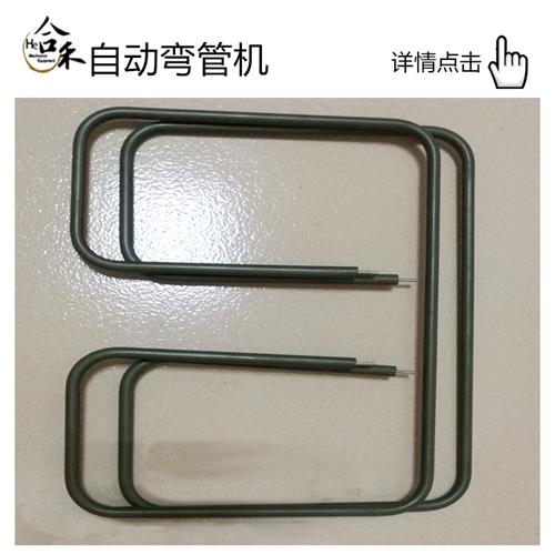 彎管機 全自動彎管機 管材全自動彎管機原始圖片3