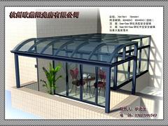 杭州專業的鋁木門窗_廠家直銷 千島湖無框門窗