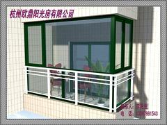 宿遷陽光房_價位合理的陽光房歐鼎裝飾供應
