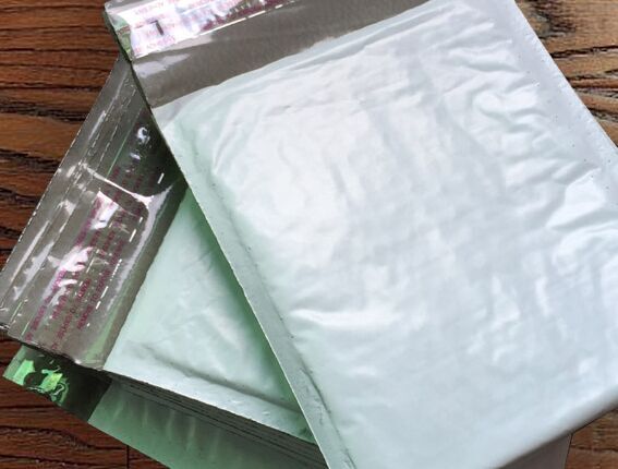 昆山金鑫塑料制品供應同行中優質的水果包裝袋 專業水果包裝袋
