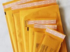 好用的氣泡信封當選昆山金鑫塑料制品——中國電商專用