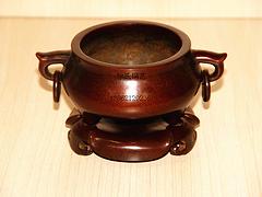 江蘇紅銅爐：江蘇銅爐供應(yīng)商推薦