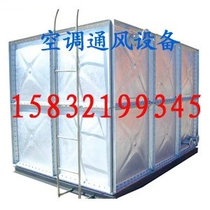 唐山鍍鋅鋼板水箱/產品{yl} 服務{yl}選潔協