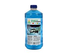 嘉峪關(guān)玻璃水銷售：專業(yè)的汽車玻璃水廠家推薦