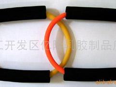 知名廠家為您推薦高性價O字型乳膠拉力繩，優質的O字型乳膠拉力繩