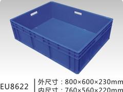 瑞美佳提供具有口碑的EU箱，是您上好的選擇  _鄂州EU周轉(zhuǎn)箱