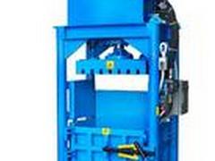 雙臨液壓新款的小型廢紙打包機(jī)出售|廣西小型廢紙打包機(jī)