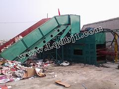 聊城品牌好的全自動廢紙打包機價格_傾銷全自動廢紙打包機