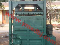 【廠家推薦】質(zhì)量好的塑料瓶打包機(jī)出售——專用塑料瓶打包機(jī)供應(yīng)商