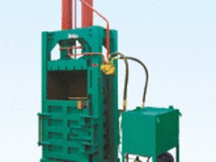 全自動(dòng)廢紙打包機(jī)代理商——質(zhì)量好的全自動(dòng)廢紙打包機(jī)哪里有賣