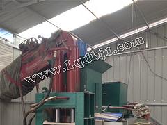 高品質秸稈打包機：聊城哪里有供應秸稈打包機