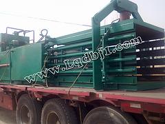 爆款全自動(dòng)廢紙打包機(jī)推薦，全自動(dòng)廢紙打包機(jī)代理