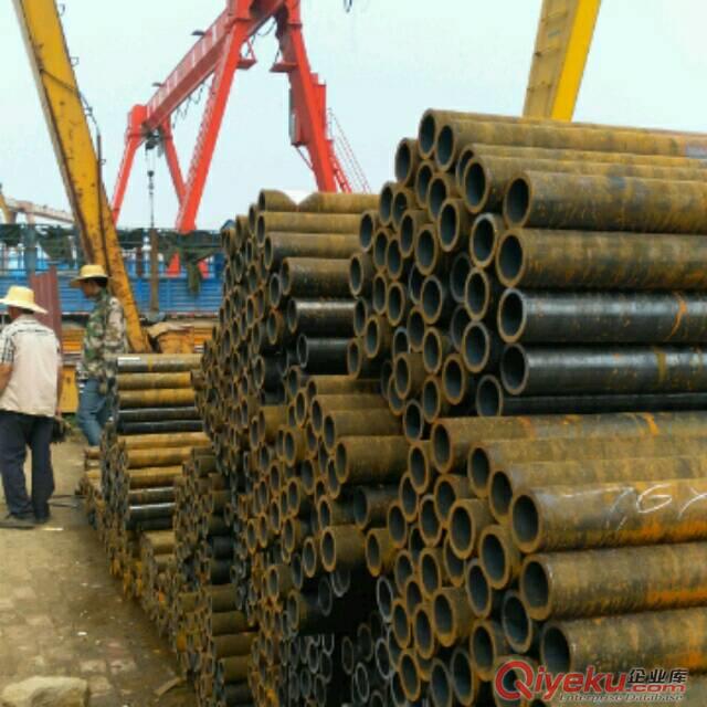 揭陽16Mn鋼管原始圖片2