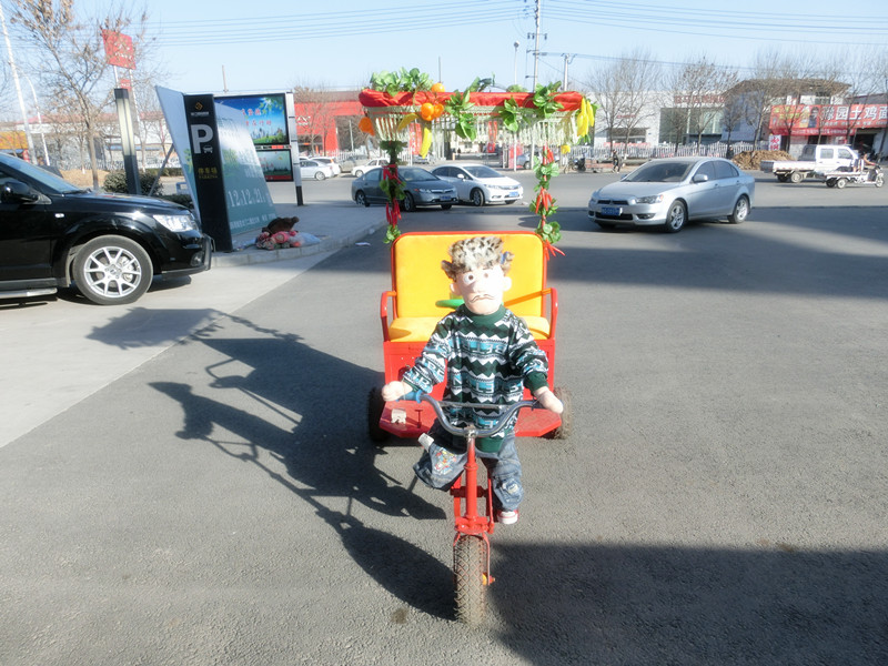 供應(yīng)蘇州機(jī)器人腳蹬車產(chǎn)品優(yōu)點，動物騎三輪車市場行情，產(chǎn)品報價