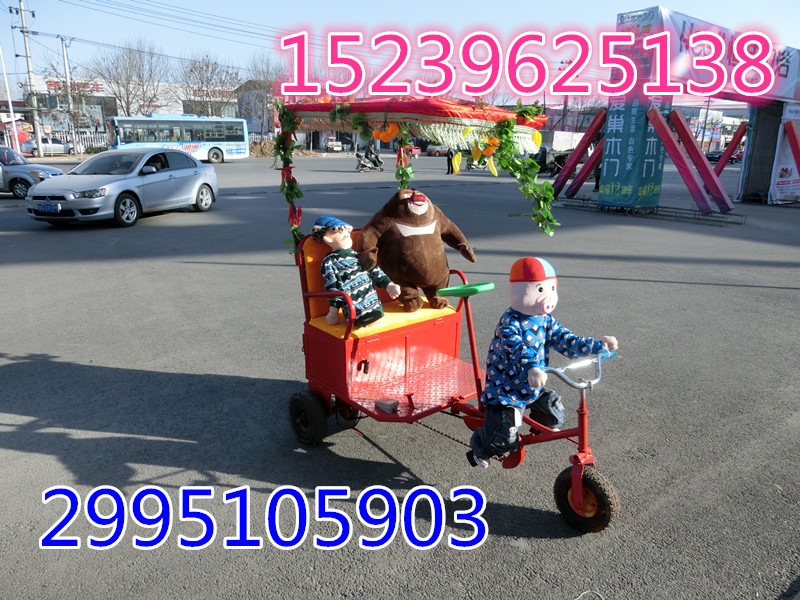 供應(yīng)蘇州機(jī)器人腳蹬車產(chǎn)品優(yōu)點，動物騎三輪車市場行情，產(chǎn)品報價