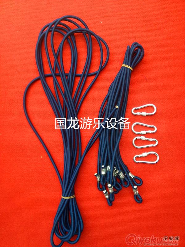 供應菏澤兒童蹦極產品市場，鋼架小蹦極安裝說明，售后服務
