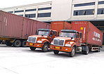 廈門知名噸車物流公司推薦，找廈門噸車物流