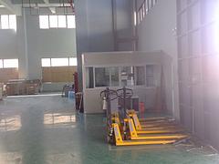 福建口碑好的豫閩通在哪_廈門哪里有倉儲物流公司