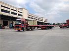 {gx}的廈門集裝箱車物流推薦：福建集裝箱車
