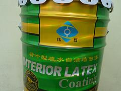 山東知名的內(nèi)墻乳膠漆供應(yīng)商，煙臺(tái)環(huán)保涂料價(jià)格范圍