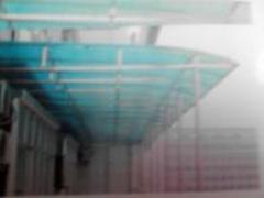 優質不銹鋼陽光棚供應信息_南陽不銹鋼陽光棚