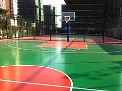 優質透水地坪主選博誠創新 咸寧透水混凝土地坪