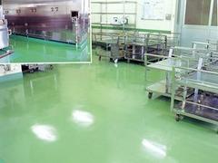 EPDM彩色橡膠地墊，專業(yè)EPDM地墊公司